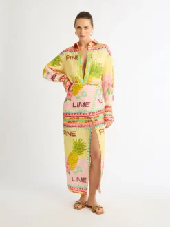 Woman SHEIKE Atlas Shirt