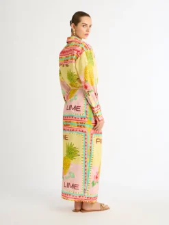 Woman SHEIKE Atlas Shirt