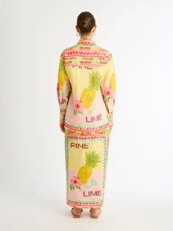 Woman SHEIKE Atlas Shirt