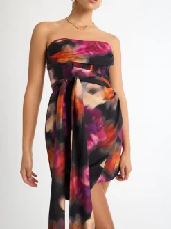 Woman SHEIKE Autumn Haze Dress