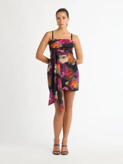 Woman SHEIKE Autumn Haze Dress
