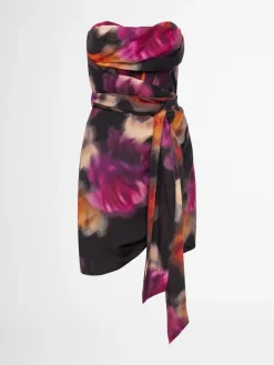 Woman SHEIKE Autumn Haze Dress