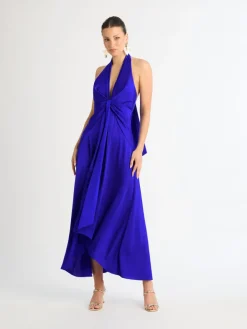 Woman SHEIKE Ava Midi Dress