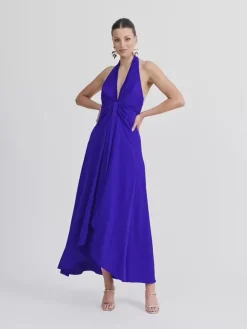 Woman SHEIKE Ava Midi Dress
