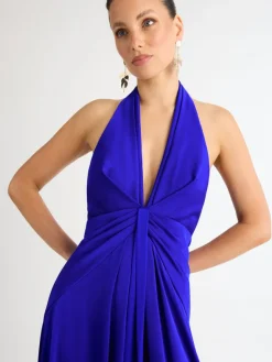 Woman SHEIKE Ava Midi Dress