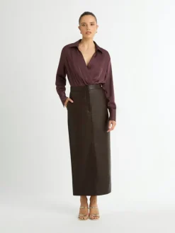 Woman SHEIKE Ava Shirt
