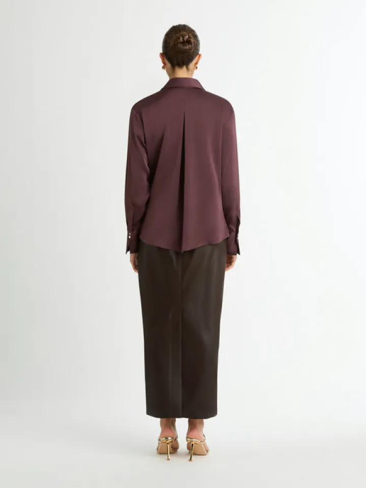 Woman SHEIKE Ava Shirt