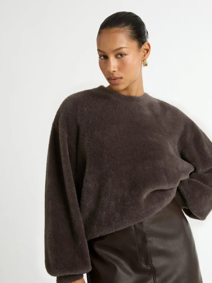 Woman SHEIKE Avalon Knit Jumper