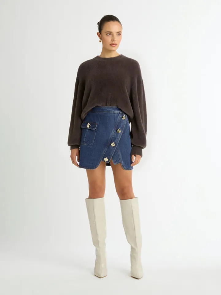 Woman SHEIKE Avalon Knit Jumper