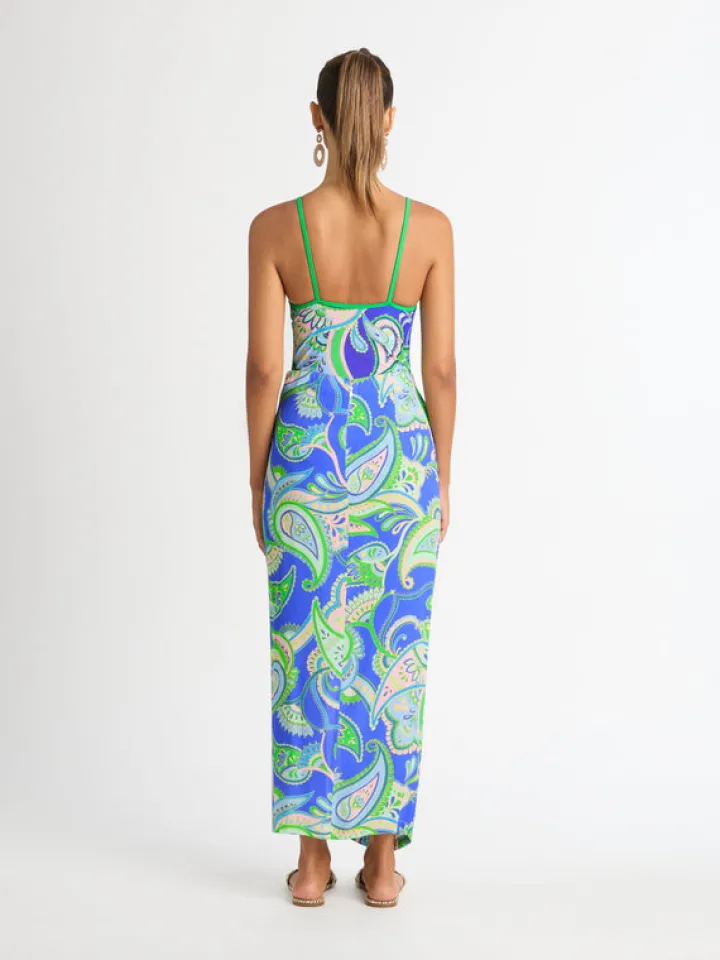 Woman SHEIKE Balearic Sea Skirt