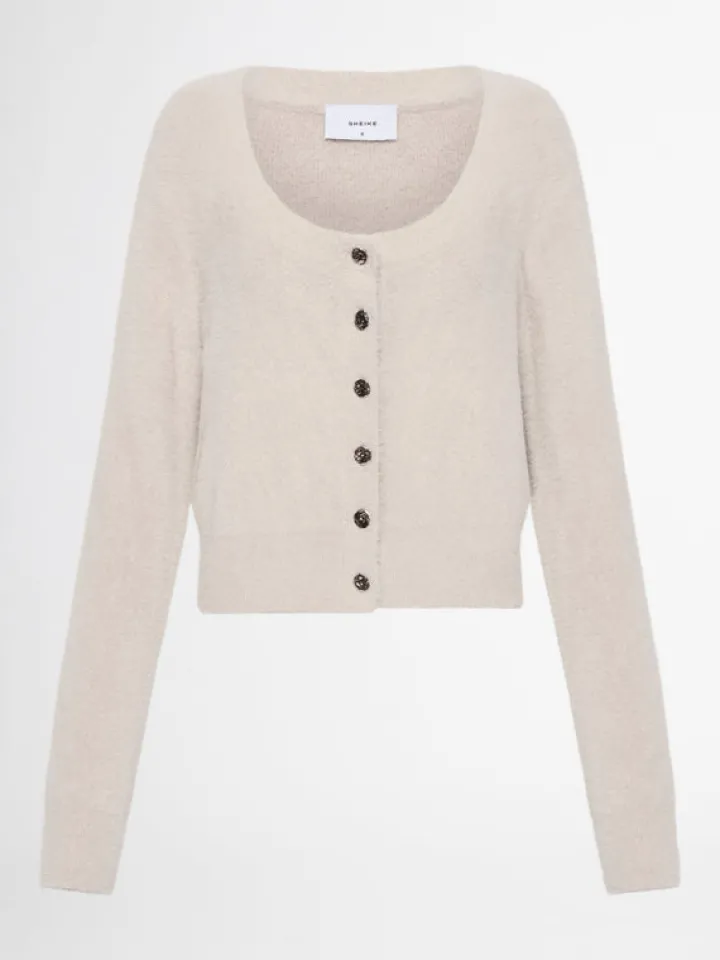 Woman SHEIKE Bianca Cardigan