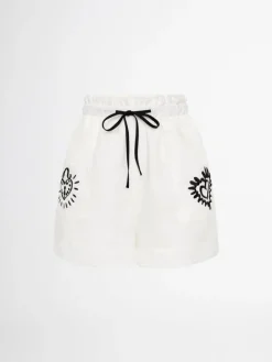 Woman SHEIKE Black Magic Short