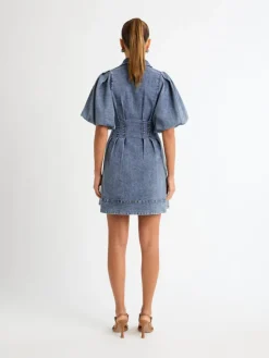 Woman SHEIKE Blaire Mini Dress