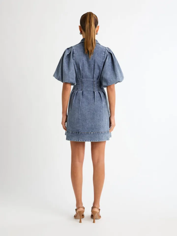 Woman SHEIKE Blaire Mini Dress