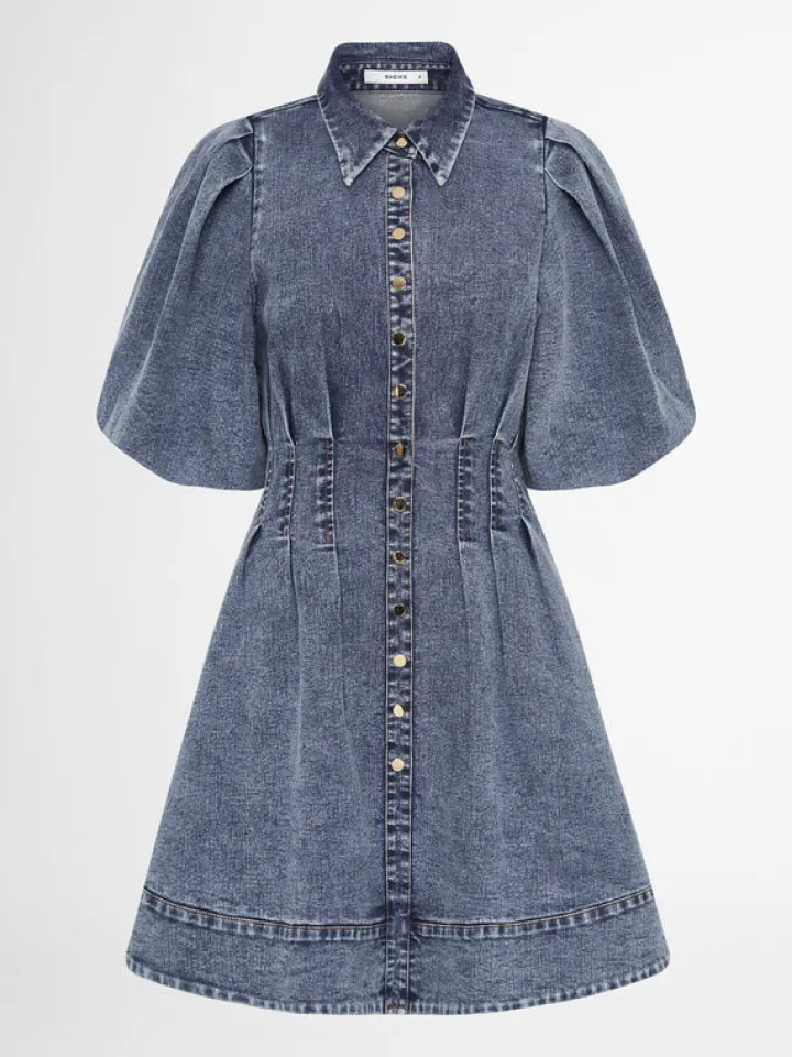 Woman SHEIKE Blaire Mini Dress