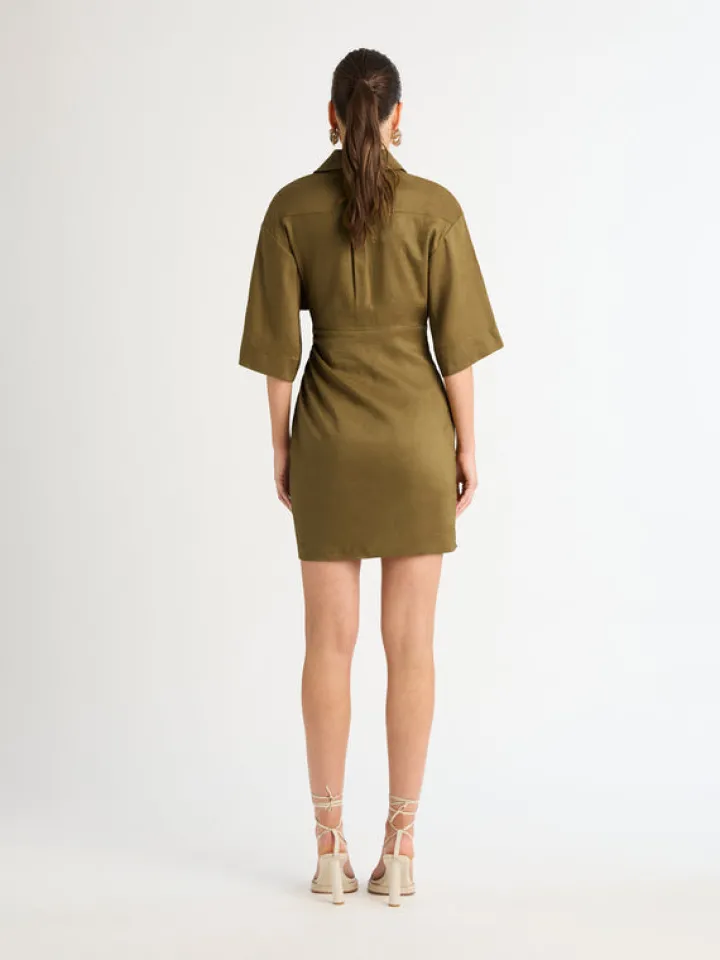 Woman SHEIKE Boardwalk Mini Dress