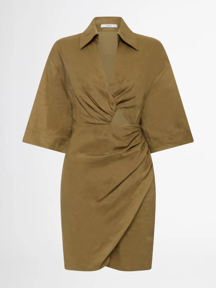 Woman SHEIKE Boardwalk Mini Dress
