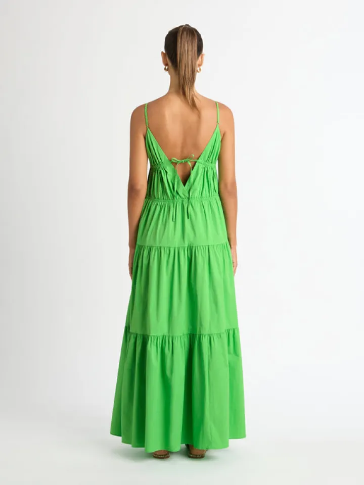 Woman SHEIKE Cabrera Maxi Dress