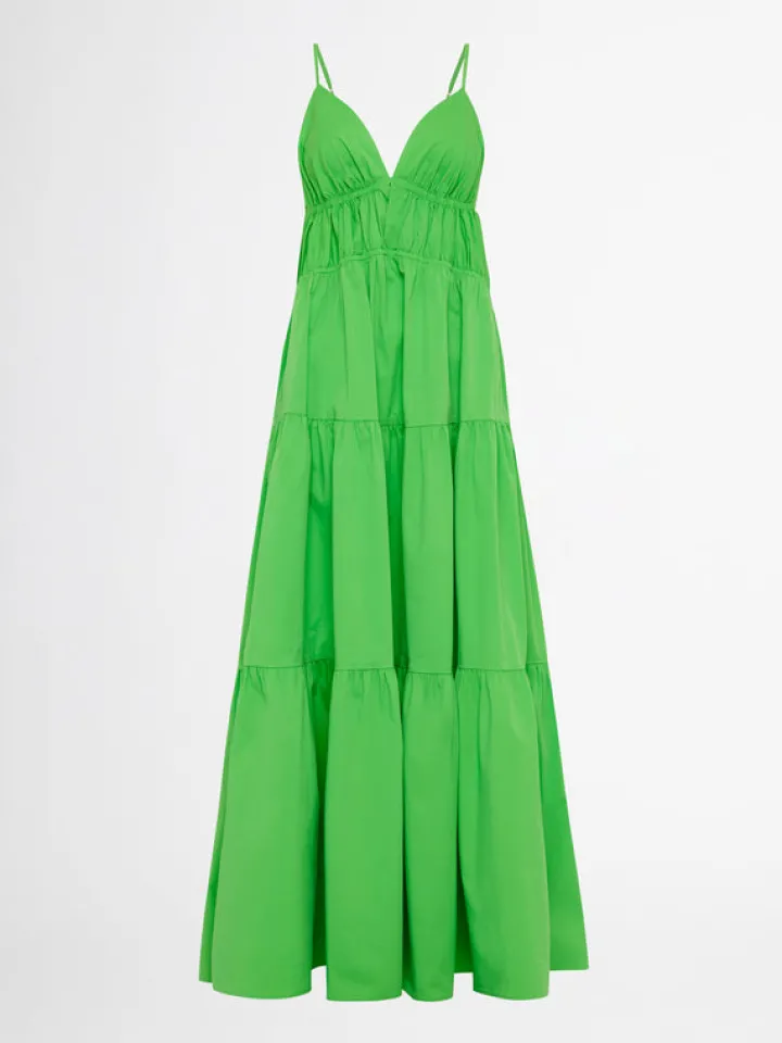 Woman SHEIKE Cabrera Maxi Dress