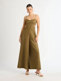 Woman SHEIKE Catalina Jumpsuit