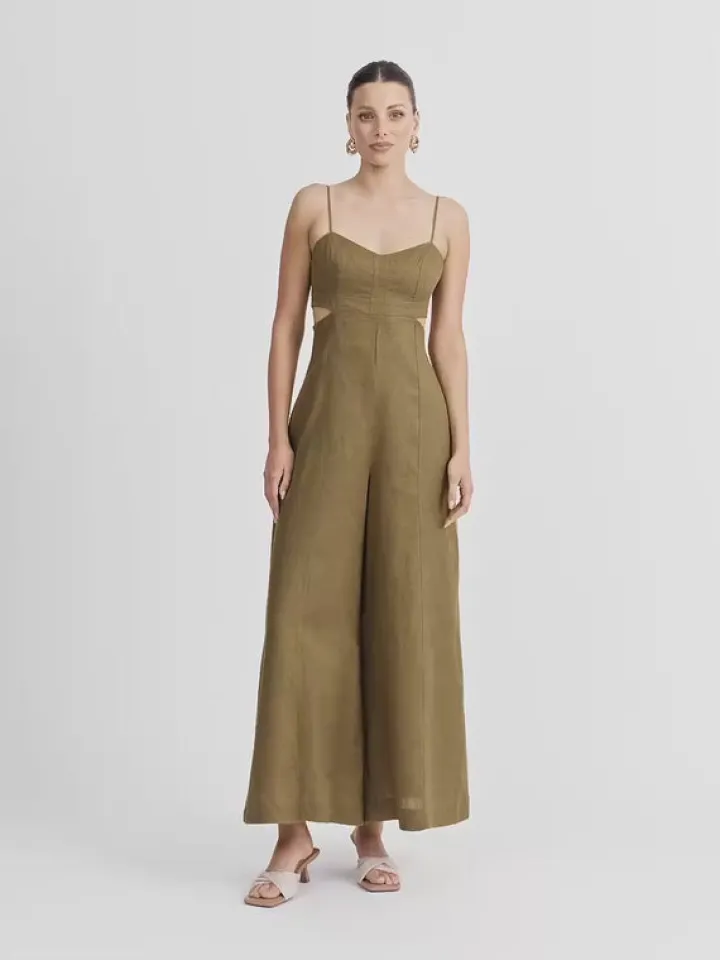 Woman SHEIKE Catalina Jumpsuit