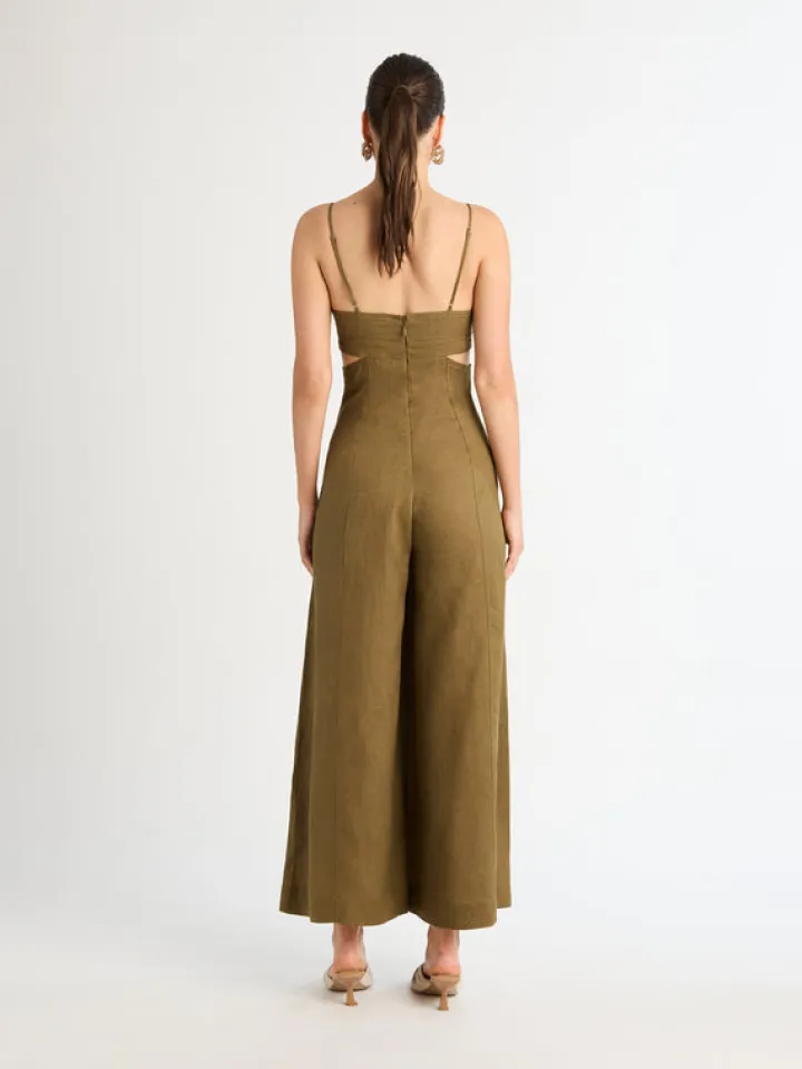 Woman SHEIKE Catalina Jumpsuit