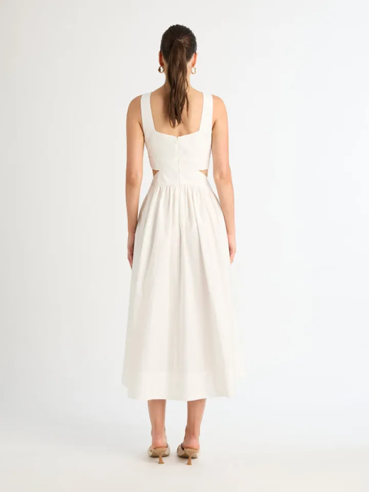 Woman SHEIKE Celeste Midi Dress
