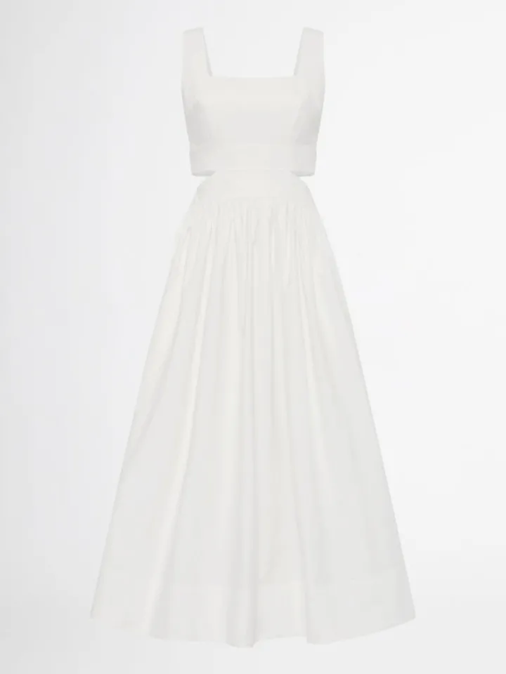 Woman SHEIKE Celeste Midi Dress