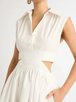 Woman SHEIKE Celeste Mini Dress