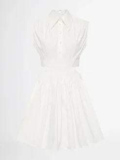 Woman SHEIKE Celeste Mini Dress