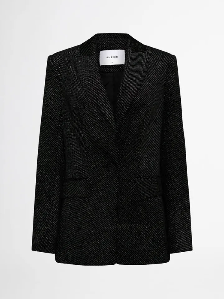 Woman SHEIKE Celestial Jacket