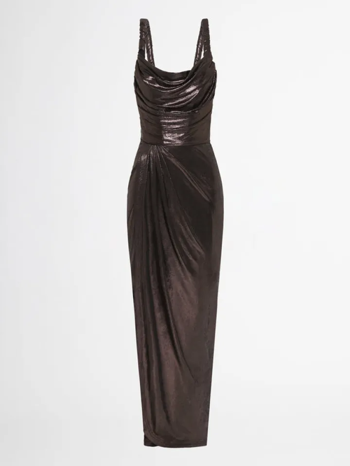 Woman SHEIKE Celine Midi Dress