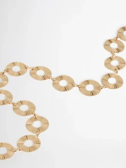 Woman SHEIKE Charlize Chain Belt