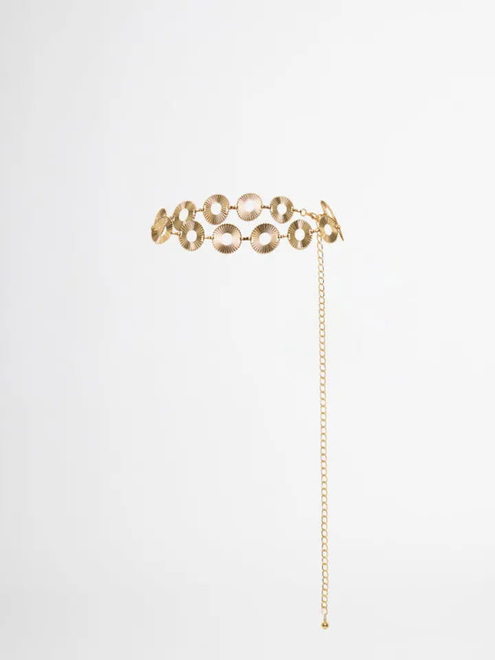 Woman SHEIKE Charlize Chain Belt