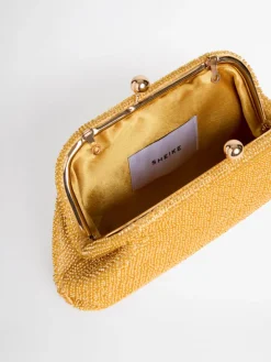 Woman SHEIKE Christina Clutch