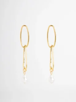 Woman SHEIKE Cindy Earrings