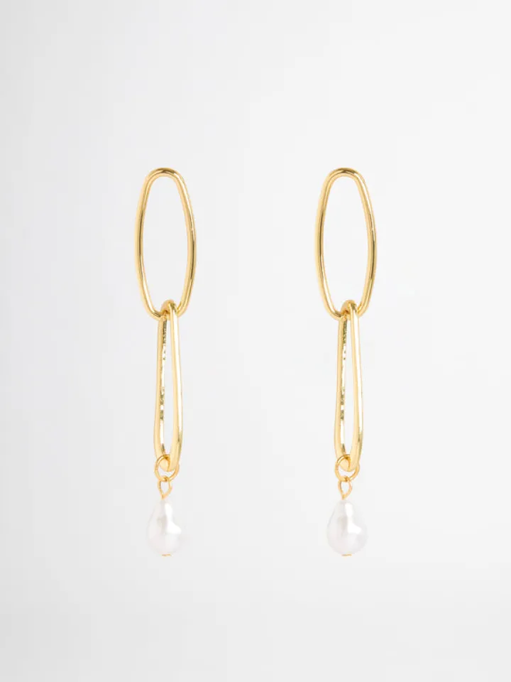 Woman SHEIKE Cindy Earrings