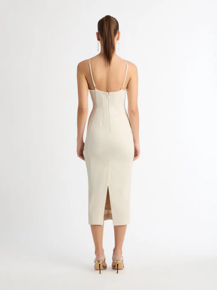Woman SHEIKE Cleo Midi Dress
