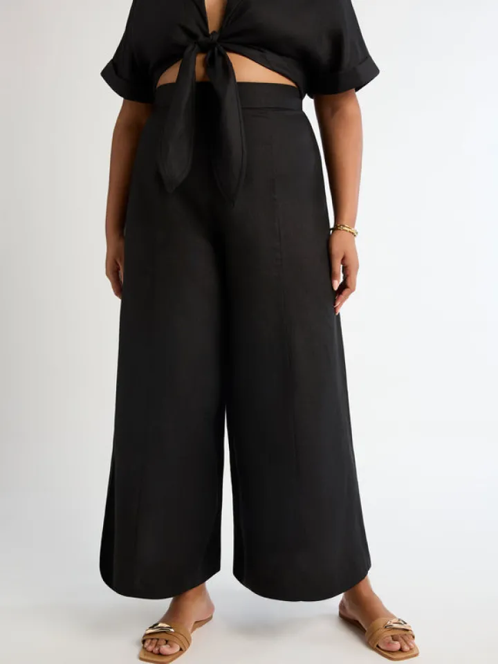 Woman SHEIKE Coastal Linen Pant