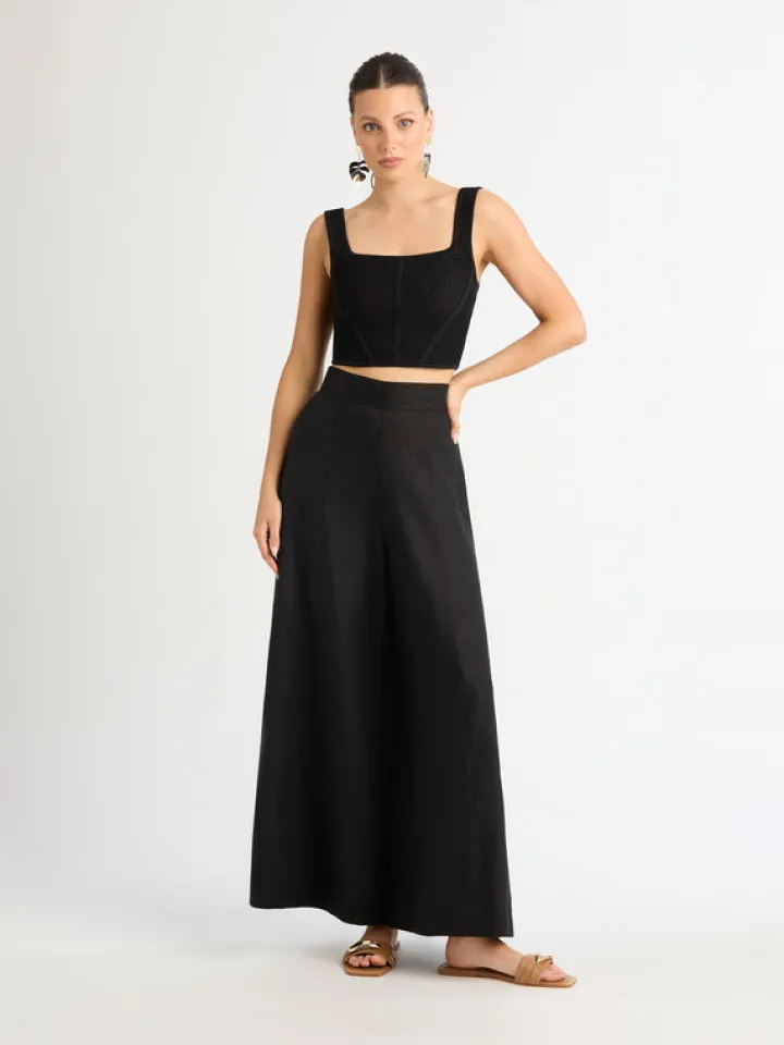 Woman SHEIKE Coastal Linen Pant