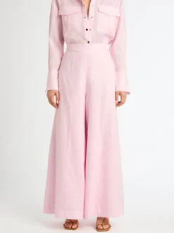 Woman SHEIKE Coastal Linen Pant