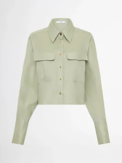 Woman SHEIKE Coastal Linen Shirt