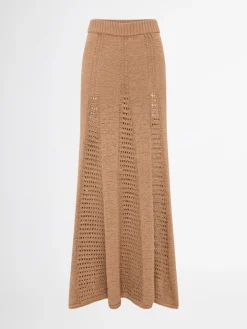 Woman SHEIKE Corfu Knit Skirt