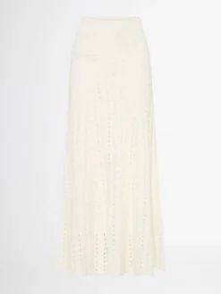 Woman SHEIKE Crochet Maxi Skirt