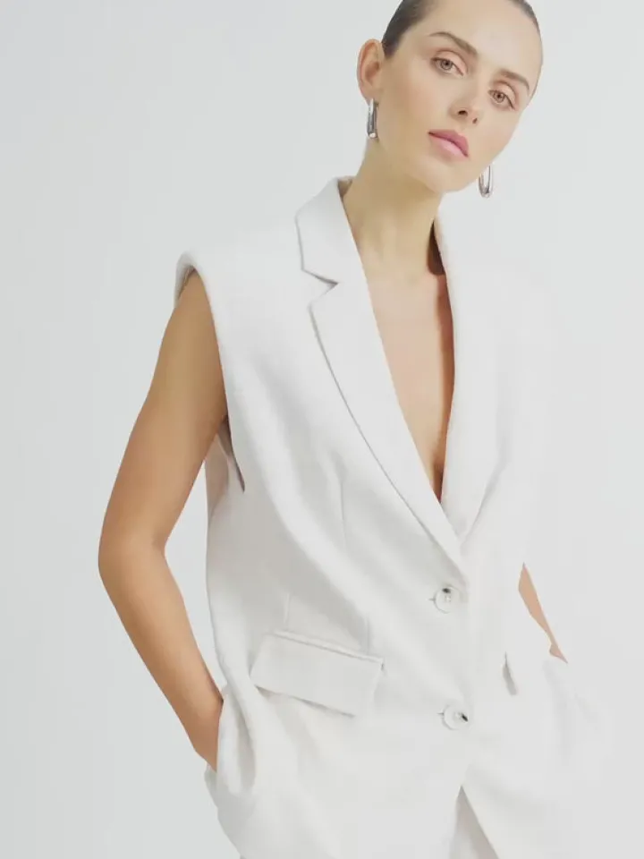 Woman SHEIKE Crossroads Vest