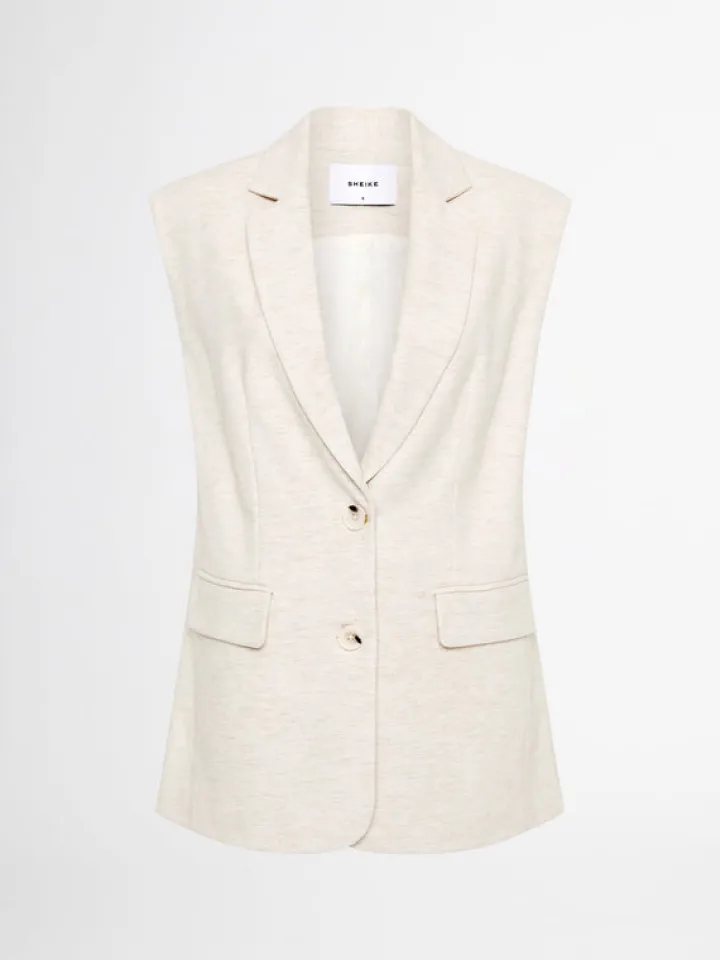 Woman SHEIKE Crossroads Vest