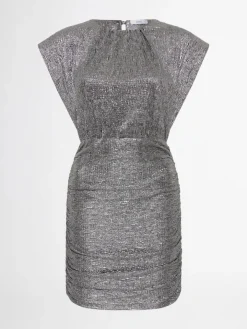 Woman SHEIKE Dazzle Mini Dress