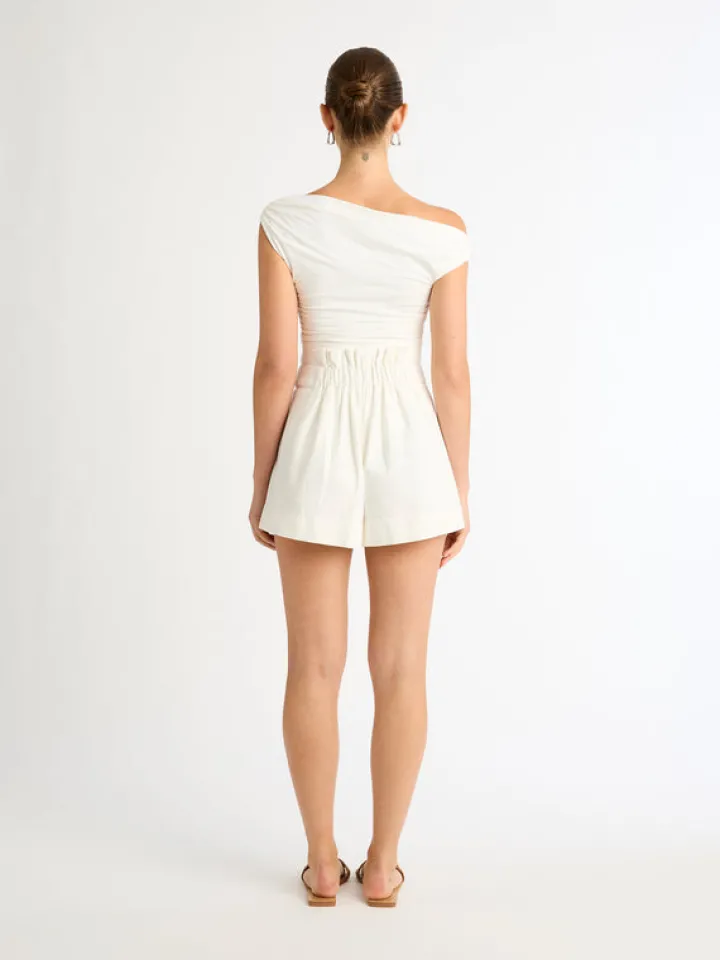 Woman SHEIKE Denim Short