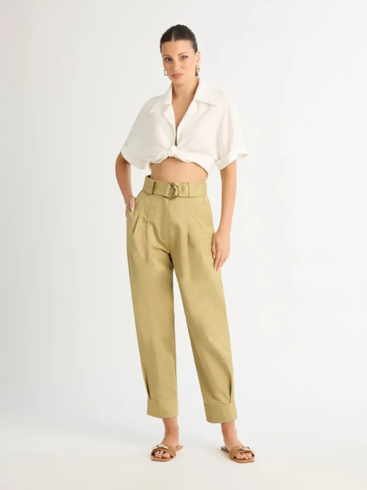 Woman SHEIKE Diego Pant