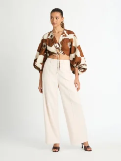 Woman SHEIKE Dion Floral Top